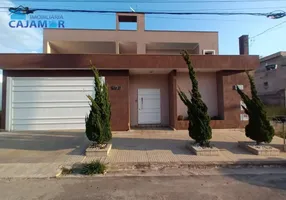 Foto 1 de Casa com 5 Quartos à venda, 390m² em Polvilho, Cajamar