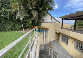 Foto 1 de Casa com 3 Quartos à venda, 440m² em Cocotá, Rio de Janeiro