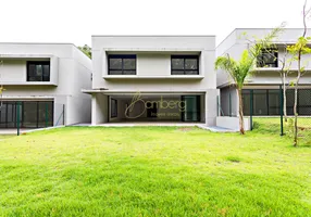 Foto 1 de Casa de Condomínio com 4 Quartos à venda, 944m² em Chácara Santo Antônio, São Paulo