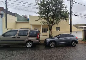 Foto 1 de Imóvel Comercial com 5 Quartos para alugar, 110m² em Vila Bonilha, São Paulo