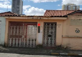 Foto 1 de Casa com 2 Quartos à venda, 305m² em Vila Prudente, São Paulo