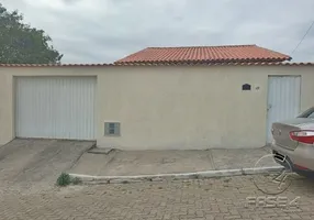 Foto 1 de Casa com 3 Quartos à venda, 77m² em Paraiso, Resende