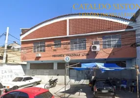 Foto 1 de Galpão/Depósito/Armazém à venda, 890m² em Ponta D'areia, Niterói