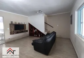 Foto 1 de Casa com 3 Quartos à venda, 154m² em Jardim Alvinopolis, Atibaia