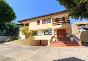 Foto 1 de Casa com 5 Quartos à venda, 980m² em Barra da Tijuca, Rio de Janeiro