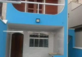 Foto 1 de Sobrado com 3 Quartos à venda, 380m² em Jardim Cidade Pirituba, São Paulo