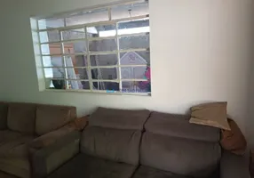 Foto 1 de Sobrado com 5 Quartos à venda, 160m² em Jardim São Salvador, Taboão da Serra