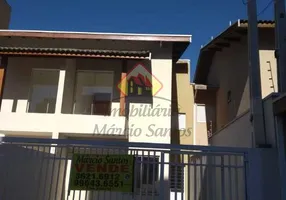 Foto 1 de Sobrado com 2 Quartos à venda, 140m² em Granja Daniel, Taubaté