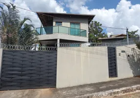 Foto 1 de Casa com 3 Quartos à venda, 333m² em Vale Verde Ville II, Lagoa Santa