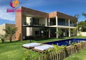 Foto 1 de Casa com 5 Quartos à venda, 740m² em Bela Vista, Camaçari