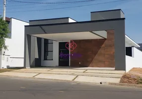 Foto 1 de Casa de Condomínio com 3 Quartos à venda, 167m² em Jacaré, Cabreúva