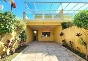 Foto 1 de Sobrado com 2 Quartos à venda, 98m² em Vila Romar , Peruíbe
