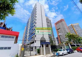 Foto 1 de Apartamento com 2 Quartos à venda, 60m² em Aldeota, Fortaleza