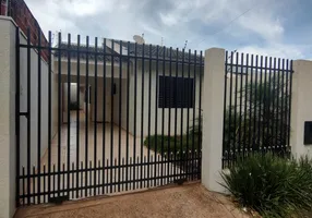 Foto 1 de Casa com 3 Quartos à venda, 90m² em Conjunto João de Barro Itaparica, Maringá