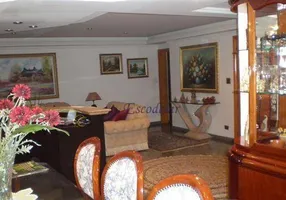 Foto 1 de Apartamento com 3 Quartos à venda, 224m² em Vila Maria Alta, São Paulo