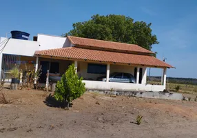 Foto 1 de Fazenda/Sítio com 2 Quartos à venda, 82m² em Setor Central, Santa Maria do Tocantins