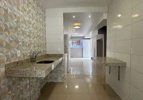 Foto 1 de Casa de Condomínio com 3 Quartos à venda, 76m² em Morros, Teresina