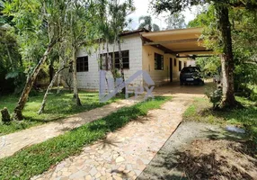 Foto 1 de Fazenda/Sítio com 3 Quartos à venda, 2160m² em Indaiá, Itanhaém