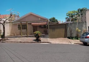 Foto 1 de Casa com 3 Quartos à venda, 130m² em Parque Residencial Joaquim Nabuco, São José do Rio Preto