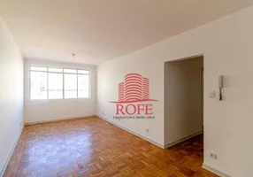 Foto 1 de Apartamento com 2 Quartos à venda, 98m² em Bela Vista, São Paulo