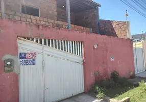 Foto 1 de Sobrado com 4 Quartos à venda, 160m² em Aruana, Aracaju