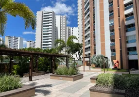 Foto 1 de Apartamento com 3 Quartos à venda, 118m² em Guararapes, Fortaleza