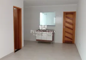 Foto 1 de Sobrado com 2 Quartos à venda, 64m² em Vila São Geraldo, São Paulo