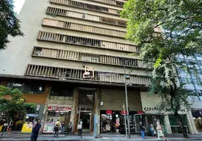 Foto 1 de Sala Comercial para alugar, 58m² em Centro, Belo Horizonte