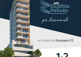 Foto 1 de Apartamento com 2 Quartos à venda, 80m² em Centro, Guarapari