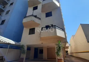 Foto 1 de Apartamento com 2 Quartos à venda, 78m² em Botafogo, Campinas
