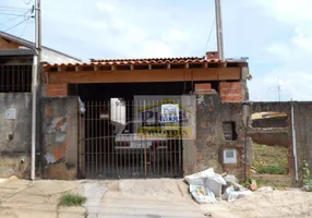 Foto 1 de Casa com 2 Quartos à venda, 80m² em Parque Residencial Casarão, Sumaré