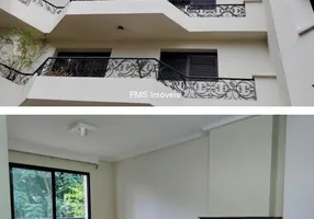 Foto 1 de Apartamento com 3 Quartos para venda ou aluguel, 140m² em Indianópolis, São Paulo