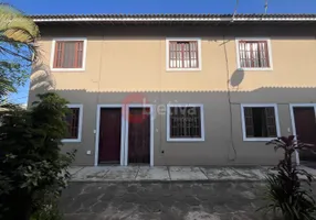 Foto 1 de Casa com 2 Quartos para alugar, 66m² em Palmeiras, Cabo Frio