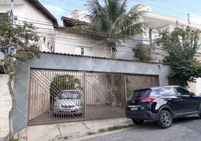 Foto 1 de Casa com 3 Quartos à venda, 192m² em Limão, São Paulo