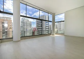 Foto 1 de Cobertura com 3 Quartos à venda, 380m² em Vila Nova Conceição, São Paulo