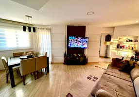 Foto 1 de Apartamento com 2 Quartos à venda, 83m² em Jardim, Santo André