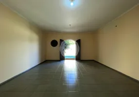 Foto 1 de Casa com 4 Quartos para alugar, 205m² em Alto da Boa Vista, Ribeirão Preto