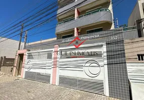 Foto 1 de Apartamento com 2 Quartos à venda, 49m² em São Pedro, São José dos Pinhais