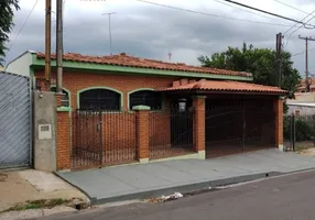 Foto 1 de Casa com 3 Quartos à venda, 166m² em Jardim Tangará, São Carlos