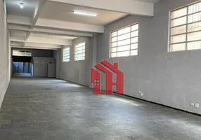 Foto 1 de Ponto Comercial para venda ou aluguel, 570m² em Encruzilhada, Santos