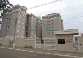 Foto 1 de Apartamento com 2 Quartos para alugar, 55m² em Dois Córregos, Piracicaba