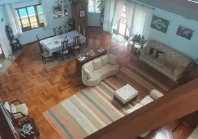 Foto 1 de Casa de Condomínio com 5 Quartos à venda, 750m² em Vila Machado, Mairiporã