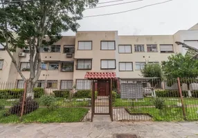 Foto 1 de Apartamento com 2 Quartos à venda, 64m² em Morro Santana, Porto Alegre