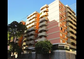 Foto 1 de Apartamento com 3 Quartos à venda, 137m² em Centro, Londrina