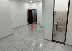 Foto 1 de Sala Comercial para alugar, 30m² em Centro, Guarulhos