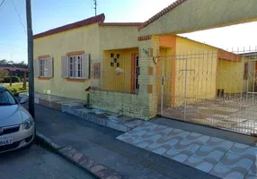 Foto 1 de Casa com 3 Quartos à venda, 99m² em Boqueirão, Curitiba