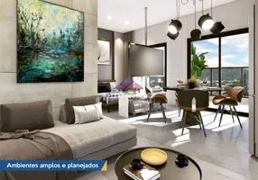 Foto 1 de Apartamento com 1 Quarto à venda, 35m² em Saco da Ribeira, Ubatuba