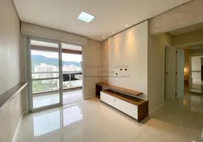 Foto 1 de Apartamento com 2 Quartos à venda, 68m² em Itacorubi, Florianópolis