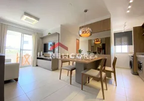 Foto 1 de Apartamento com 3 Quartos à venda, 60m² em Universitário, Cascavel