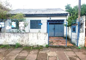 Foto 1 de Casa com 2 Quartos à venda, 42m² em Vicentina, São Leopoldo